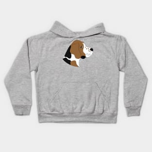 Beagle Kids Hoodie